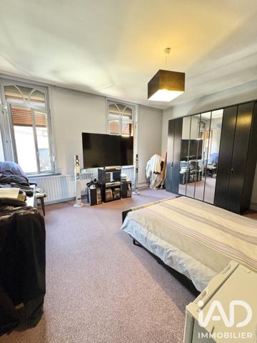 Maison à vendre 4 pièces 82 m² Anzin
