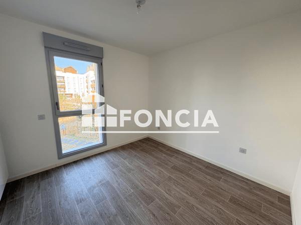 Location Appartement 4 pièces 78.11 m² - Avrille 49240