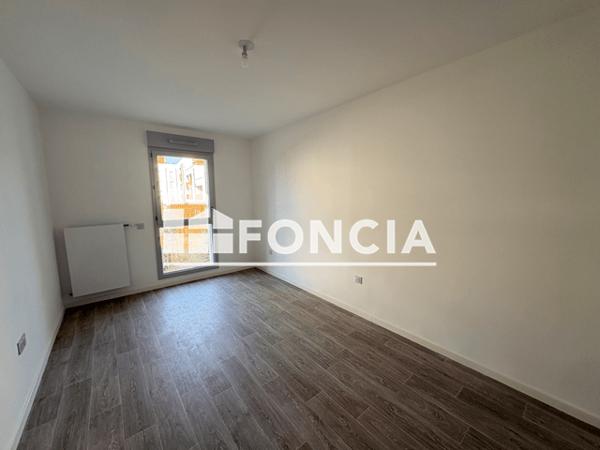 Location Appartement 4 pièces 78.11 m² - Avrille 49240