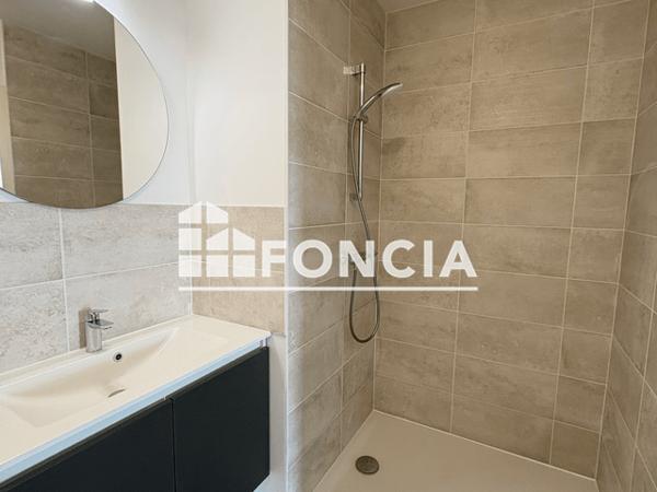 Location Appartement 4 pièces 78.11 m² - Avrille 49240