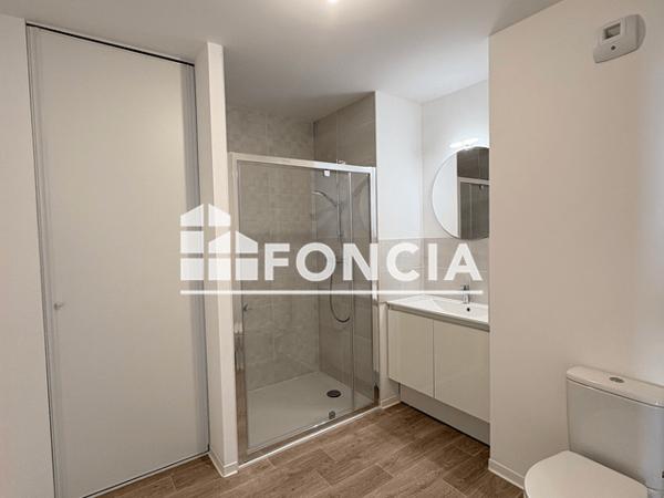 Location Appartement 4 pièces 78.11 m² - Avrille 49240