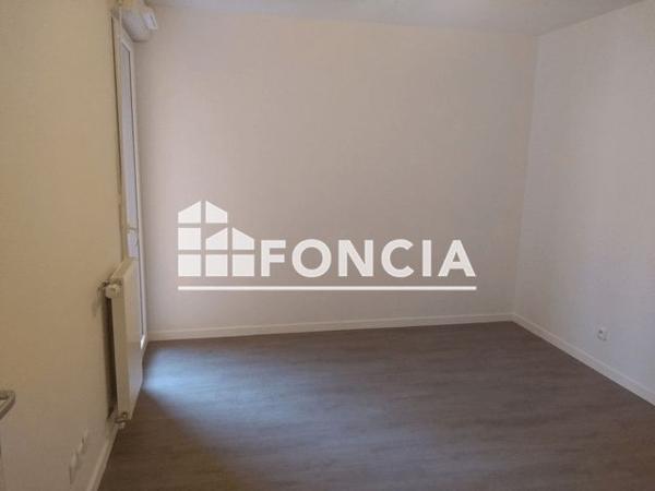 Location Appartement 2 pièces 44.5 m² - BÂTIMENT C Evry 91000