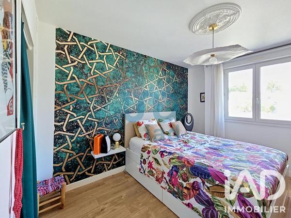 Maison à vendre 7 pièces 157 m² Chartres-de-Bretagne
