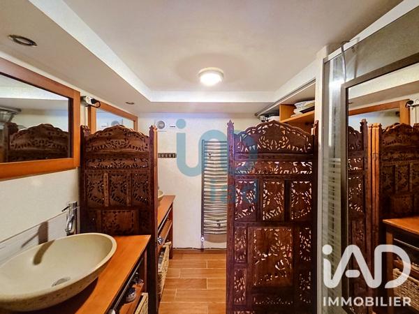 Maison à vendre 7 pièces 157 m² Chartres-de-Bretagne