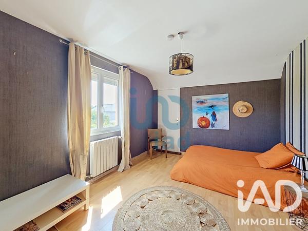 Maison à vendre 7 pièces 157 m² Chartres-de-Bretagne