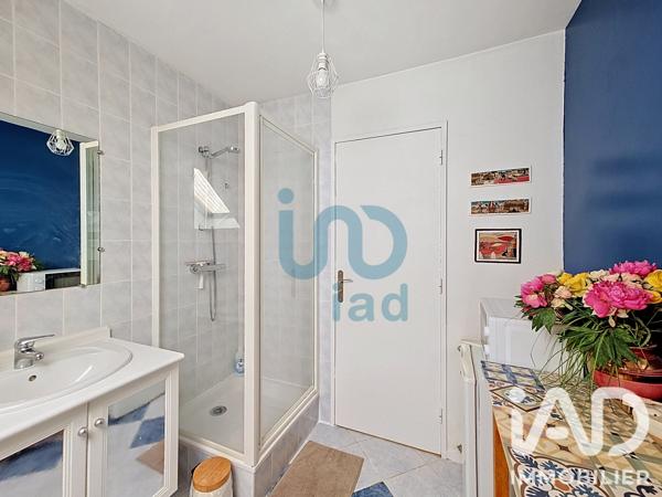 Maison à vendre 7 pièces 157 m² Chartres-de-Bretagne