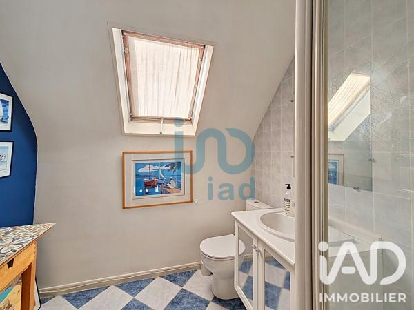 Maison à vendre 7 pièces 157 m² Chartres-de-Bretagne