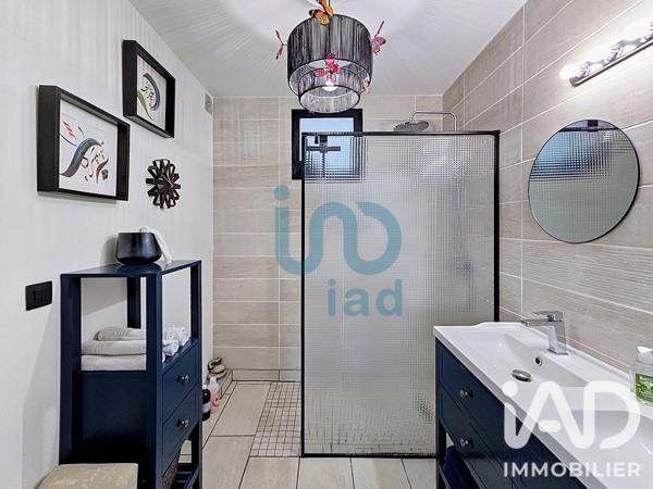 Maison à vendre 7 pièces 157 m² Chartres-de-Bretagne