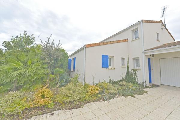 Maison - ROYAN