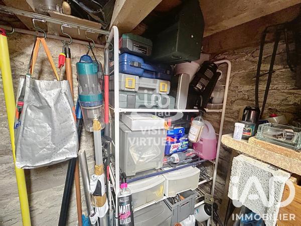 Appartement à vendre 2 pièces 37,44 m² Rennes