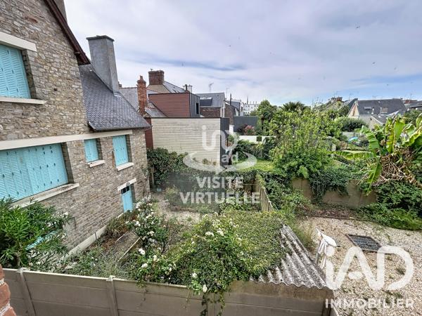 Appartement à vendre 2 pièces 37,44 m² Rennes