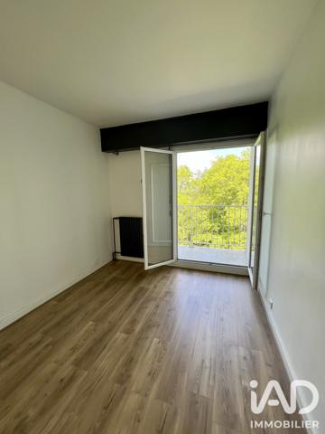 Appartement à vendre 3 pièces 61,38 m² Saint-Herblain
