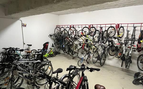 Appartement à vendre    2 pièces • 55,39 m2 Vincennes