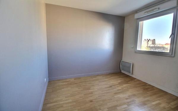 Appartement à vendre    2 pièces • 55,39 m2 Vincennes