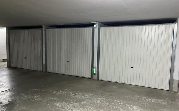 Appartement à vendre    2 pièces • 55,39 m2 Vincennes