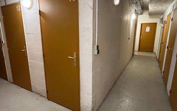 Appartement à vendre    2 pièces • 55,39 m2 Vincennes