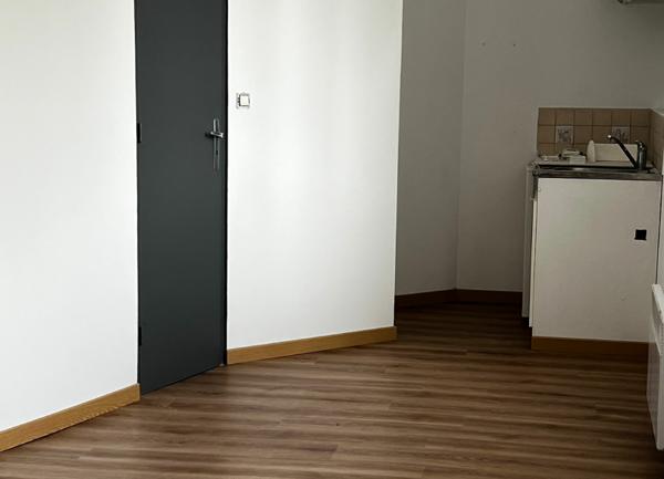 Appartement à louer  2 pièces • 30 m2 Aire-sur-l'Adour