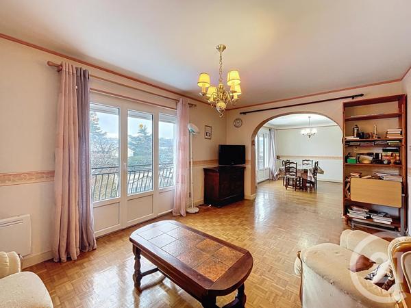 Maison à vendre  5 pièces - 126,41 m2 CHADRAC - 43