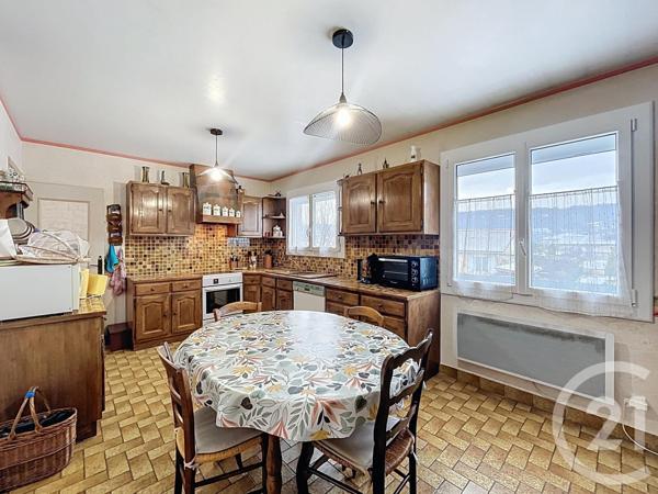 Maison à vendre  5 pièces - 126,41 m2 CHADRAC - 43