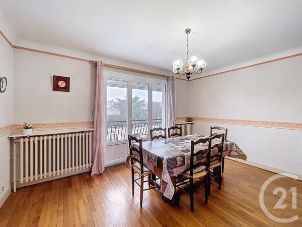 Maison à vendre  5 pièces - 126,41 m2 CHADRAC - 43