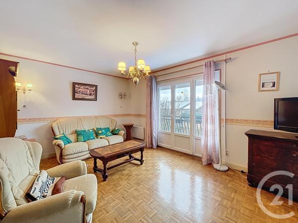 Maison à vendre  5 pièces - 126,41 m2 CHADRAC - 43