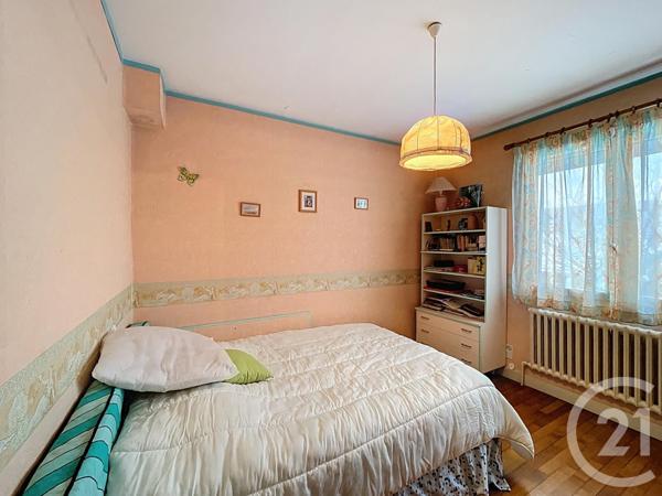 Maison à vendre  5 pièces - 126,41 m2 CHADRAC - 43