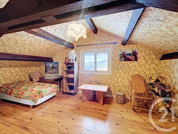 Maison à vendre  5 pièces - 126,41 m2 CHADRAC - 43