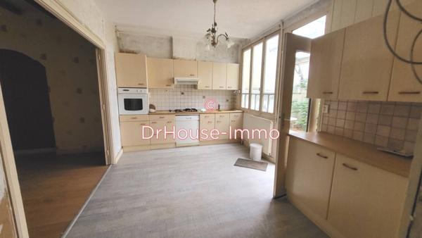 Maison à vendre 7 pièces de 145 m²