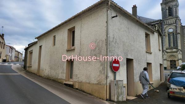 Maison à vendre 7 pièces de 145 m²