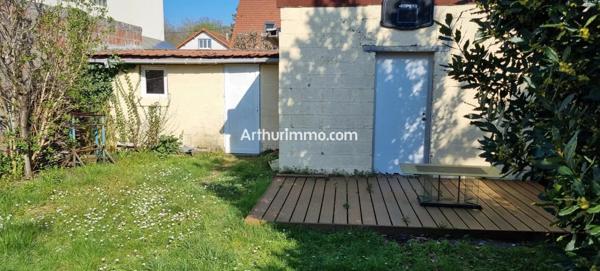 Vente Maison 6 pièces 90 m2 à Sucy-en-Brie