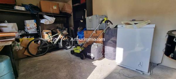 Vente Maison 6 pièces 90 m2 à Sucy-en-Brie