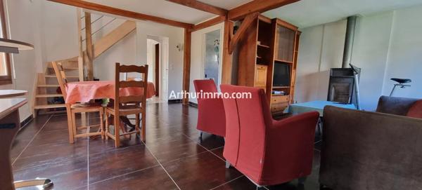 Vente Maison 6 pièces 90 m2 à Sucy-en-Brie