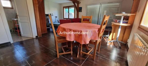 Vente Maison 6 pièces 90 m2 à Sucy-en-Brie