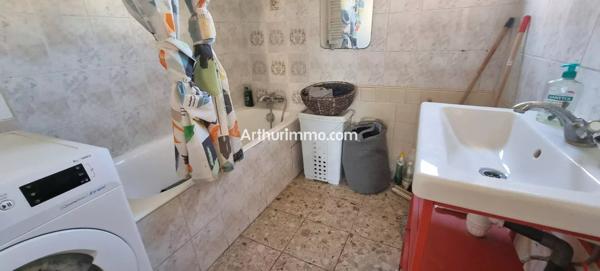 Vente Maison 6 pièces 90 m2 à Sucy-en-Brie