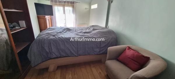 Vente Maison 6 pièces 90 m2 à Sucy-en-Brie