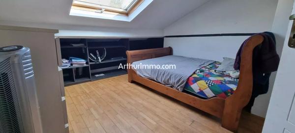 Vente Maison 6 pièces 90 m2 à Sucy-en-Brie