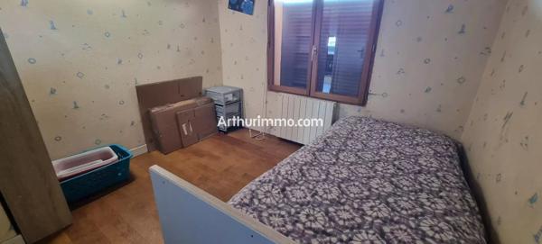 Vente Maison 6 pièces 90 m2 à Sucy-en-Brie