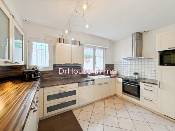 Maison à vendre 5 pièces de 161 m²