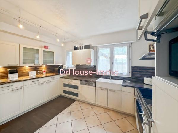 Maison à vendre 5 pièces de 161 m²