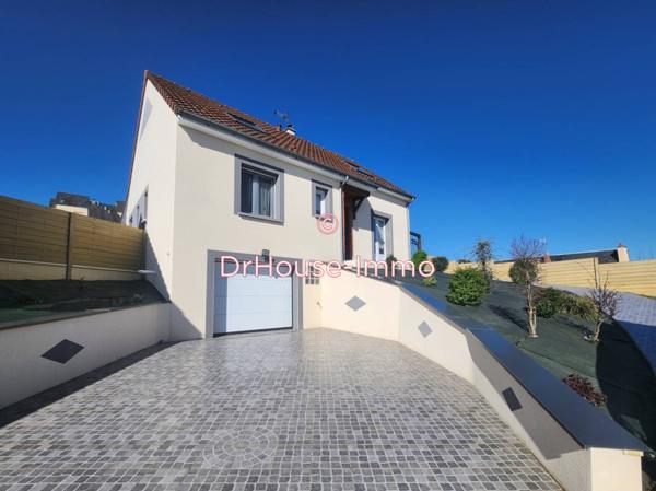 Maison à vendre 5 pièces de 161 m²