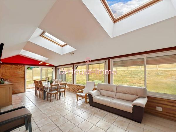 Maison à vendre 5 pièces de 161 m²