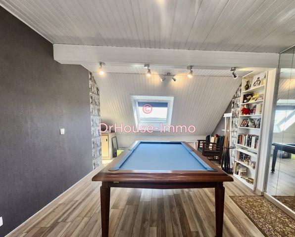 Maison à vendre 5 pièces de 161 m²