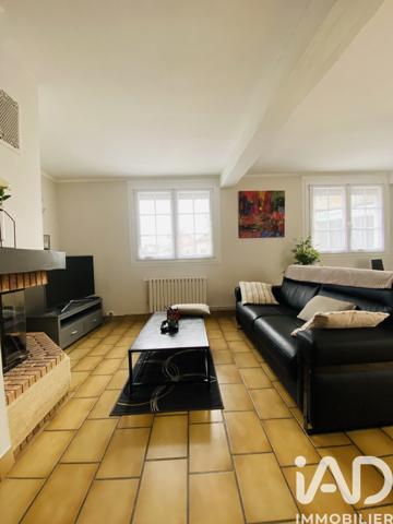 Maison à vendre 5 pièces 102 m² Pont-de-Metz