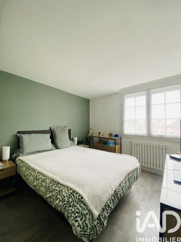 Maison à vendre 5 pièces 102 m² Pont-de-Metz