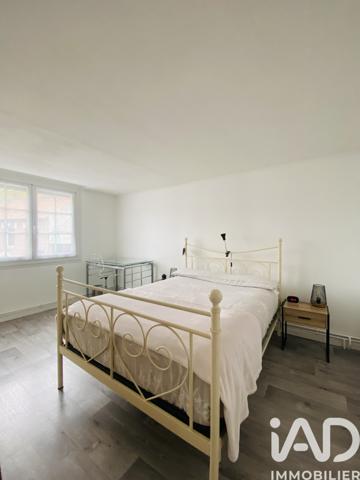 Maison à vendre 5 pièces 102 m² Pont-de-Metz