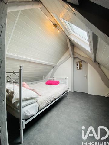 Maison à vendre 5 pièces 102 m² Pont-de-Metz