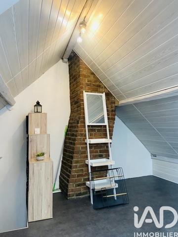 Maison à vendre 5 pièces 102 m² Pont-de-Metz