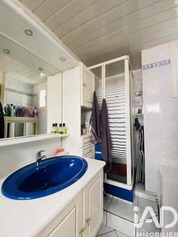 Maison à vendre 5 pièces 102 m² Pont-de-Metz