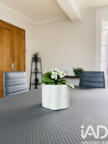 Maison à vendre 5 pièces 102 m² Pont-de-Metz