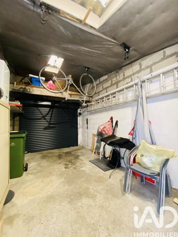 Maison à vendre 5 pièces 102 m² Pont-de-Metz